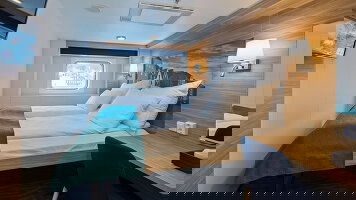 MS Nordnorge Arctic Superior