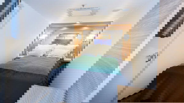 MS Nordnorge Cabin Image