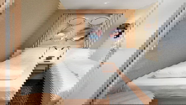 MS Nordnorge Cabin Image