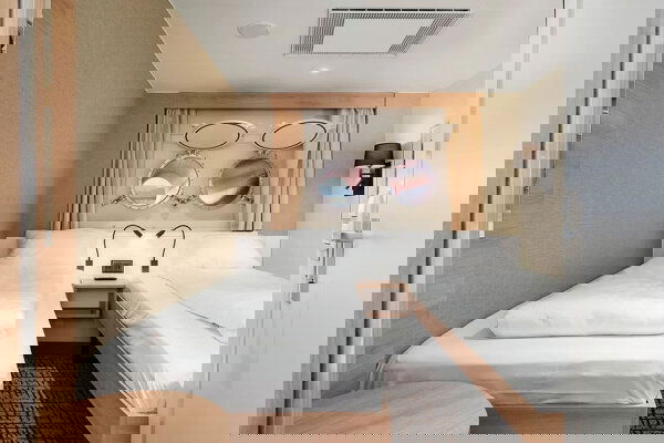 MS Nordnorge Cabin Image