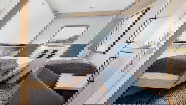 MS Nordnorge Cabin Image