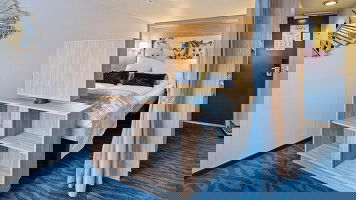 MS Nordnorge Arctic Superior (Limited View)