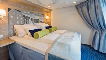 MS Nordnorge Suite