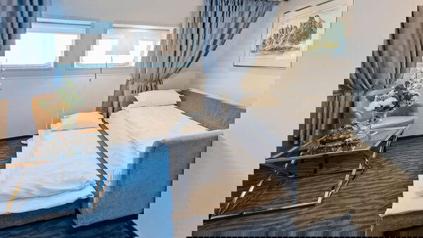 MS Nordnorge Cabin Image