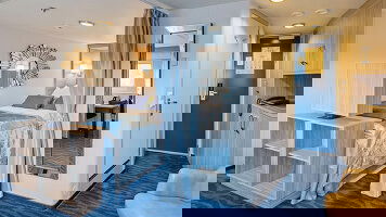 MS Nordnorge Mini Suite