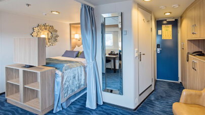 MS Nordnorge Mini Suite