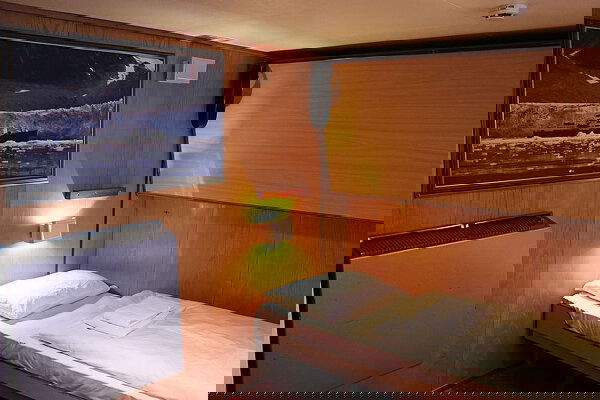 MS Nordstjernen Cabin Image