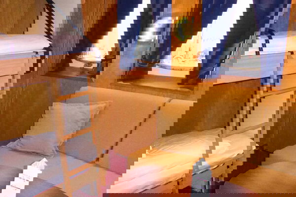 MS Nordstjernen Cabin Image