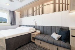 MS Otto Sverdrup Polar Outside