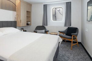 MS Otto Sverdrup Arctic Superior (Limited View)