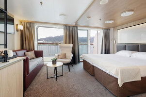 MS Otto Sverdrup Suite