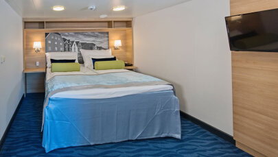 MS Polarlys Suite