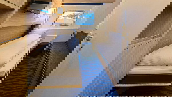 MS Richard With Cabin Image