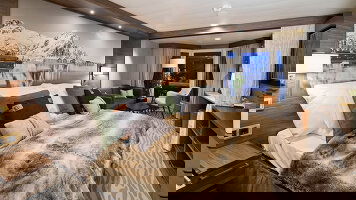 MS Richard With Grand Suite