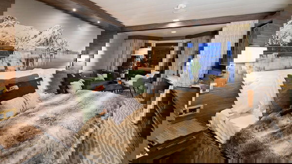 MS Richard With Cabin Image