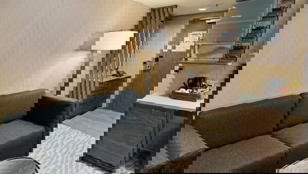 MS Richard With Cabin Image