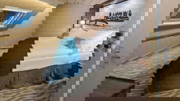 MS Richard With Suite