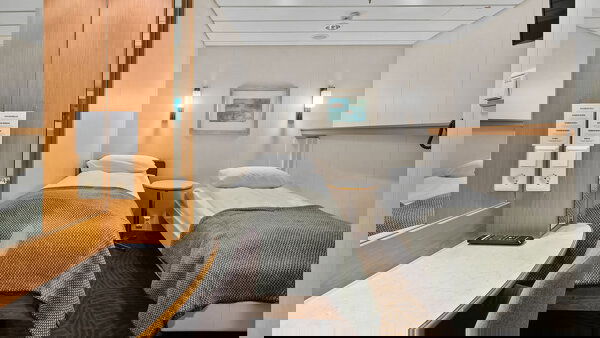 MS Trollfjord Cabin Image