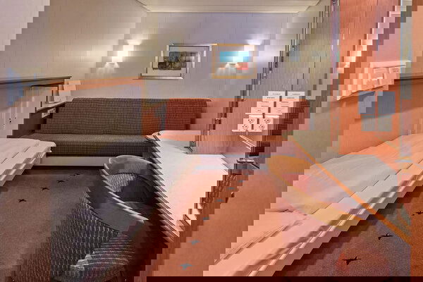 MS Trollfjord Cabin Image