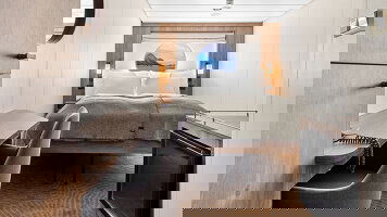 MS Trollfjord Arctic Superior (Double Bed)