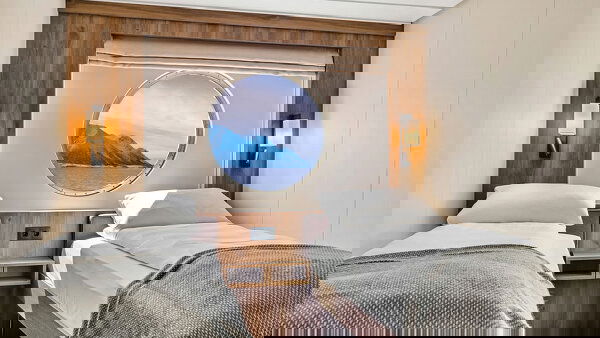 MS Trollfjord Cabin Image