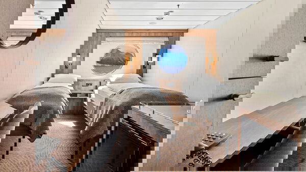 MS Trollfjord Cabin Image