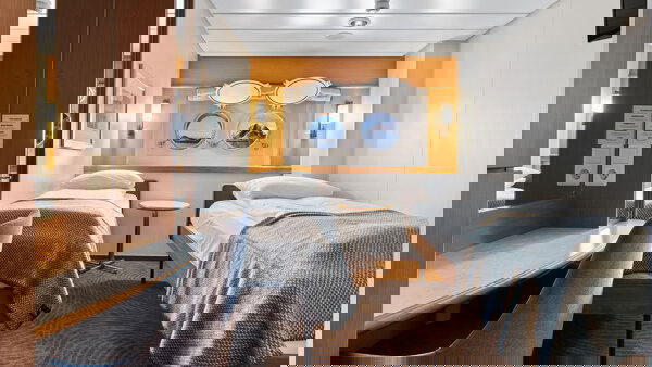 MS Trollfjord Cabin Image