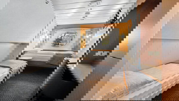 MS Trollfjord Cabin Image