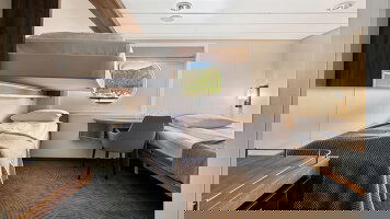 MS Trollfjord Arctic Superior (Up to 3 Passengers) Accessible