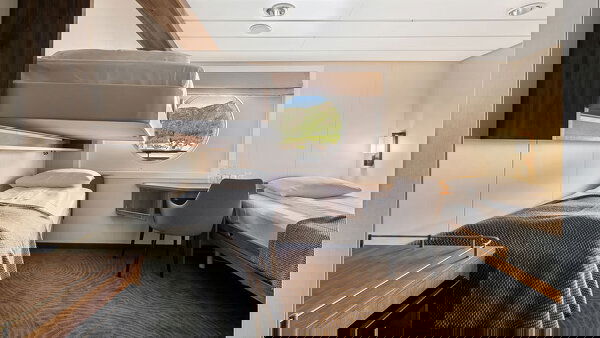 MS Trollfjord Cabin Image