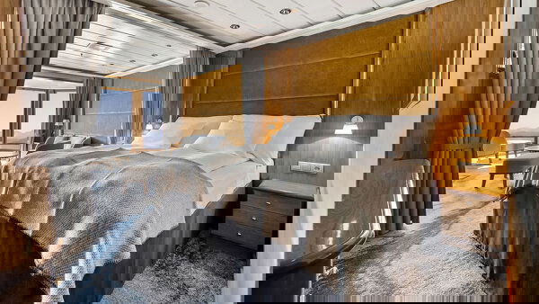 MS Trollfjord Cabin Image