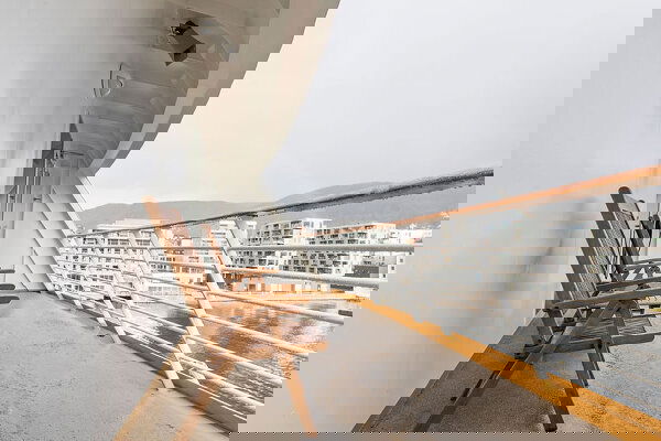 MS Trollfjord Cabin Image