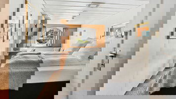 MS Trollfjord Mini Suite