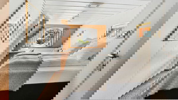 MS Trollfjord Cabin Image