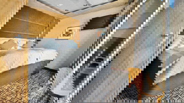 MS Trollfjord Cabin Image