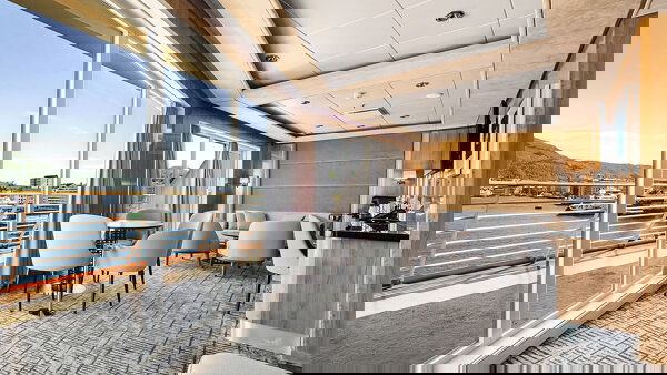 MS Trollfjord Cabin Image