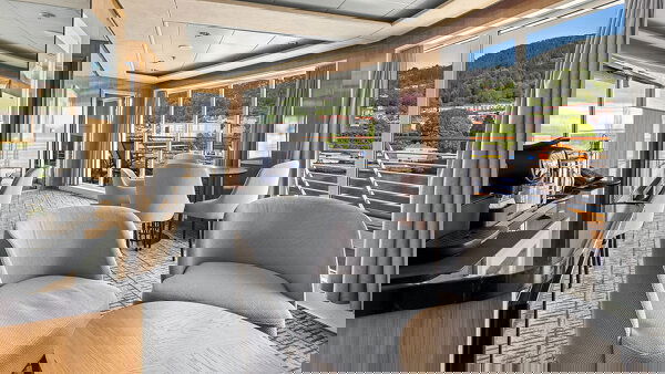 MS Trollfjord Cabin Image