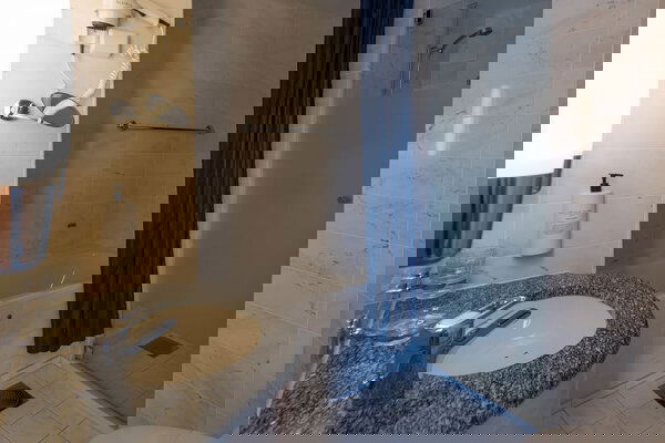 MS Trollfjord Cabin Image