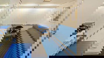 MS Vesteralen Polar Inside