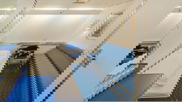 MS Vesteralen Cabin Image