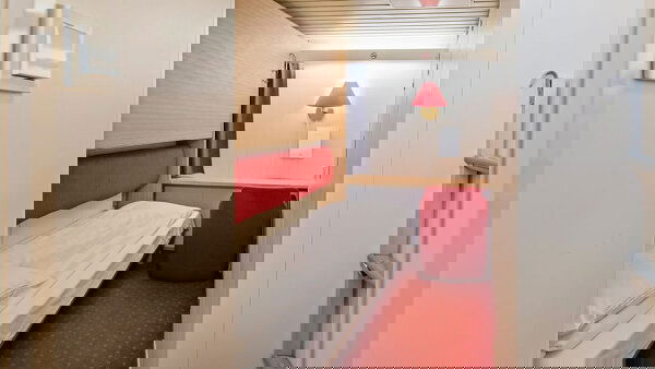 MS Vesteralen Cabin Image