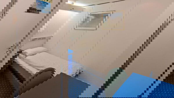 MS Vesteralen Cabin Image