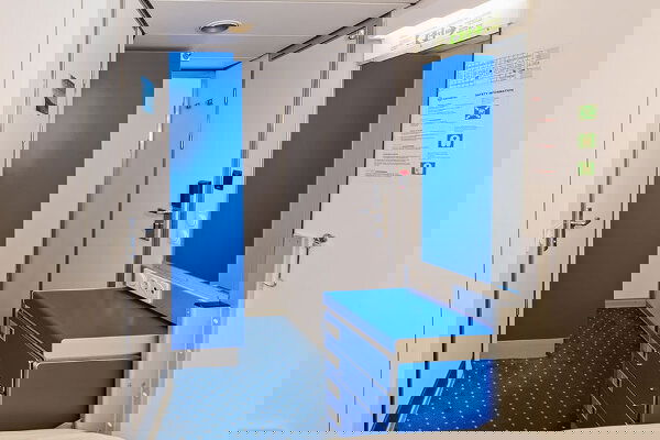 MS Vesteralen Cabin Image