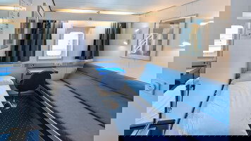 MS Vesteralen Polar Outside