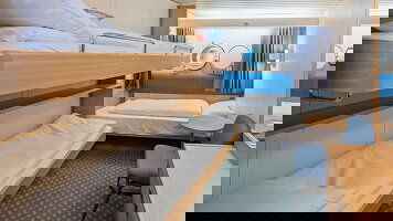 MS Vesteralen Polar Outside (Up to 3 Passengers)