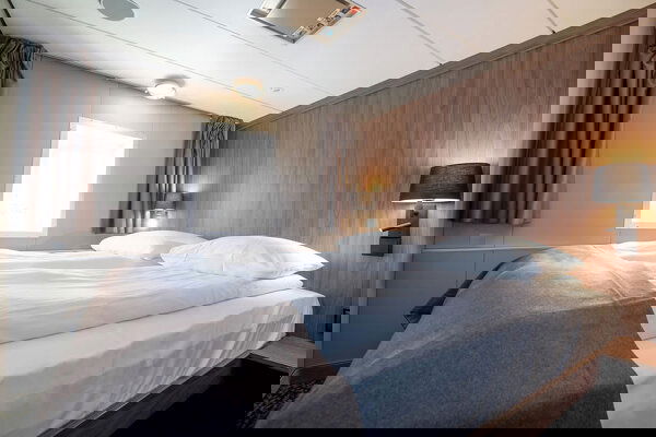 MS Vesteralen Cabin Image