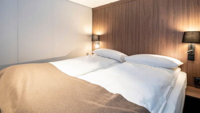 MS Vesteralen Expedition Suite