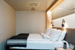 MS Fram Polar Inside (I2)