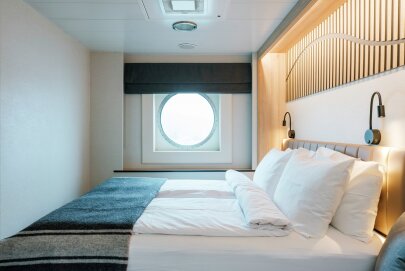 MS Fram Polar Outside (N2)