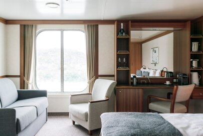 MS Fram Mini Suite (Q4)